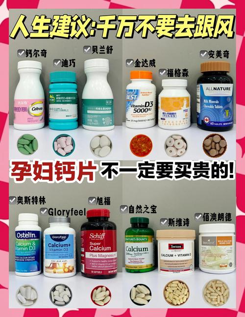 阿拉尔代怀公司:供卵代怀妈妈补哪种钙比较好
